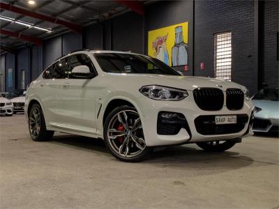 2020 BMW X4 M40i Wagon G02 for sale in Inner South