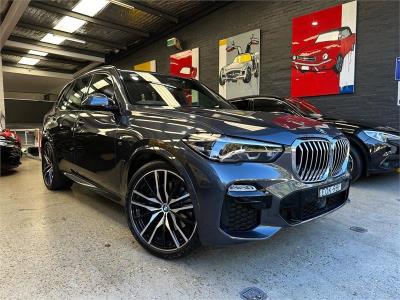 2020 BMW X5 xDrive40i M Sport Wagon G05 for sale in Inner South