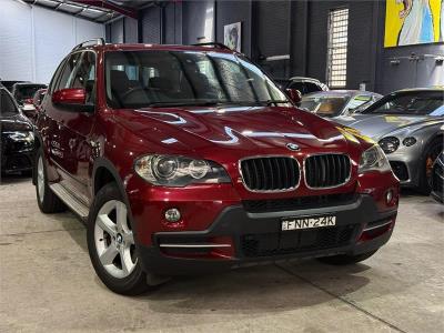 2009 BMW X5 xDrive30i Wagon E70 MY09 for sale in Inner South