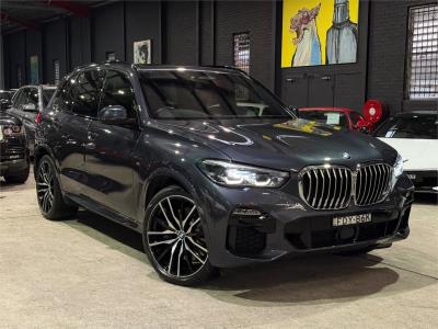 2019 BMW X5 xDrive30d M Sport Wagon G05 for sale in Inner South