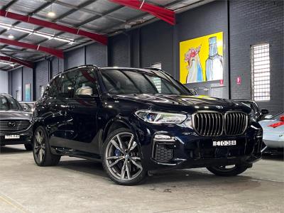 2020 BMW X5 M50i Wagon G05 for sale in Inner South