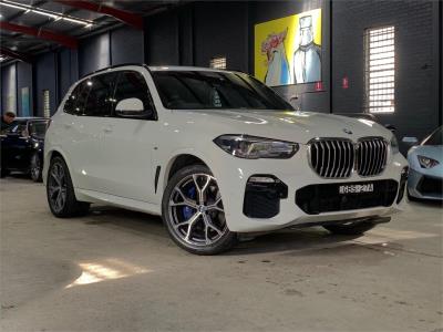 2021 BMW X5 xDrive40i M Sport Wagon G05 for sale in Inner South