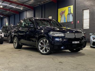 2014 BMW X5 xDrive50i Wagon F15 for sale in Inner South