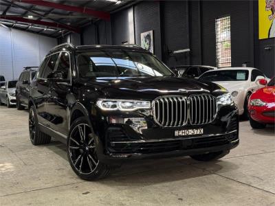 2020 BMW X7 xDrive30d Wagon G07 for sale in Inner South
