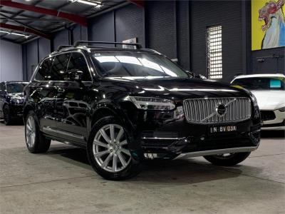 2016 Volvo XC90 T6 Inscription Wagon L Series MY17 for sale in Inner South