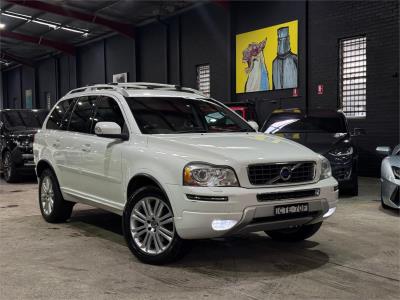 2014 Volvo XC90 Executive Wagon P28 MY14 for sale in Inner South