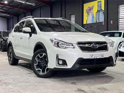 2016 Subaru XV 2.0i-S Hatchback G4X MY17 for sale in Inner South