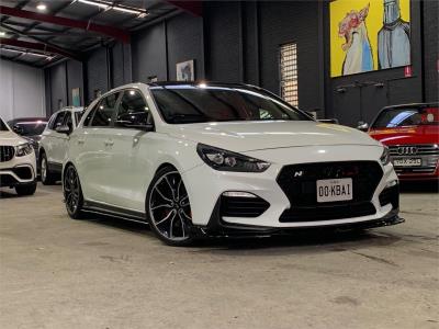 2018 Hyundai i30 N Performance Hatchback PDe MY18 for sale in Inner South