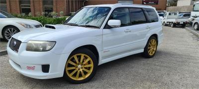 2005 Subaru Forester STI Wagon MY06 for sale in Outer East