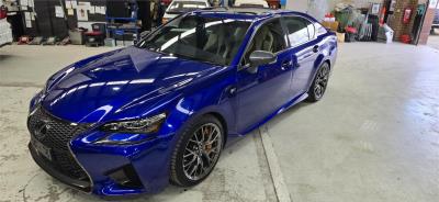 2015 Lexus GS GS F Sedan URL10R for sale in Outer East