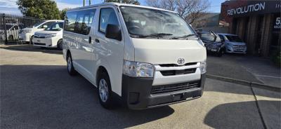 2021 Toyota Hiace TRH200V for sale in Outer East
