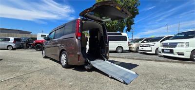 2014 Toyota Noah ZRR80G for sale in Outer East