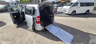 2013 Toyota Noah G Van ZZR70G for sale in Outer East