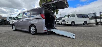 2022 Toyota Noah for sale in Outer East