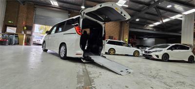 2024 Toyota Noah Wagon ZWR92 for sale in Outer East