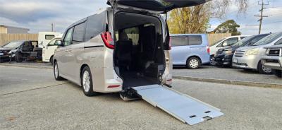 2024 Toyota Noah Wagon ZWR92 for sale in Outer East
