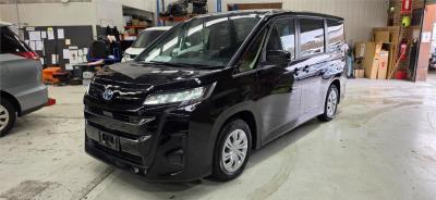 2024 Toyota Noah ZWR90W for sale in Outer East