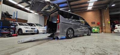 2023 Nissan Serena Highway Star Wagon FC28 for sale in Outer East