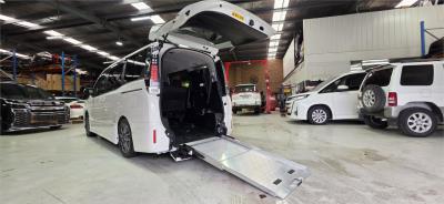 2017 Toyota Voxy Wagon ZRR80W for sale in Outer East