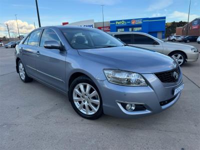 2009 TOYOTA AURION AT-X 4D SEDAN GSV40R for sale in Australian Capital Territory