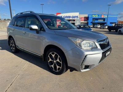 2015 SUBARU FORESTER 2.0XT 4D WAGON MY14 for sale in Australian Capital Territory