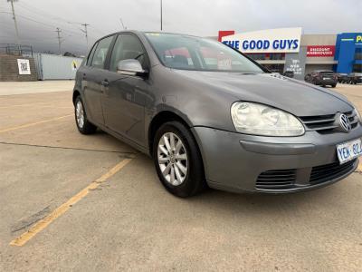 2009 VOLKSWAGEN GOLF 1.9 TDI EDITION 5D HATCHBACK 1K MY09 for sale in Australian Capital Territory