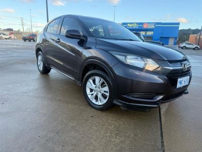 2016 HONDA HR-V VTi 4D WAGON MY16 for sale in Australian Capital Territory