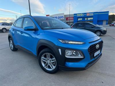 2019 HYUNDAI KONA ACTIVE (FWD) 4D WAGON OS.2 MY19 for sale in Australian Capital Territory