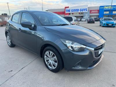 2014 MAZDA MAZDA2 NEO 5D HATCHBACK DJ for sale in Australian Capital Territory