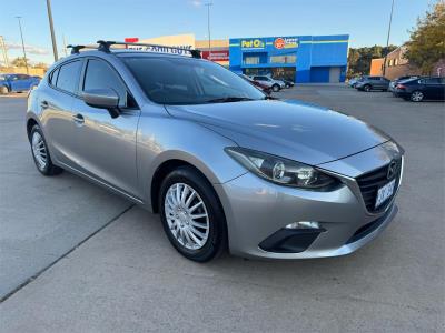 2014 MAZDA MAZDA3 NEO 5D HATCHBACK BM for sale in Australian Capital Territory