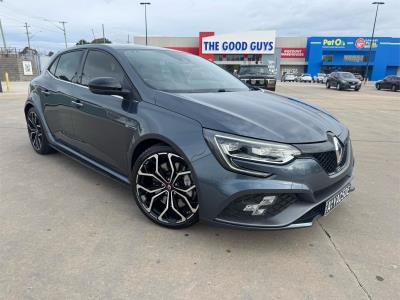 2018 RENAULT MEGANE R.S. 280 5D HATCHBACK XFB-BFB for sale in Australian Capital Territory
