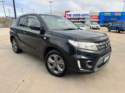 2015 SUZUKI VITARA RT-S 4D WAGON LY for sale in Australian Capital Territory