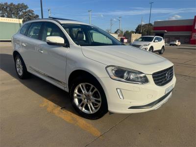 2014 VOLVO XC60 T5 LUXURY 4D WAGON DZ MY14 for sale in Australian Capital Territory
