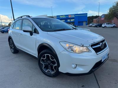 2014 SUBARU XV 2.0i 4D WAGON MY14 for sale in Australian Capital Territory