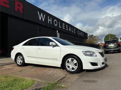 2009 Toyota Aurion AT-X Sedan GSV40R for sale in Newcastle and Lake Macquarie