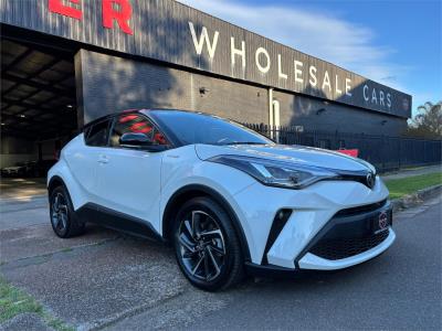2021 Toyota C-HR Koba Wagon NGX50R for sale in Newcastle and Lake Macquarie
