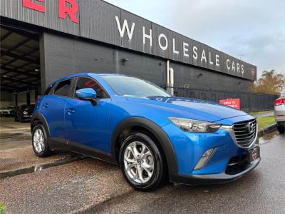 2016 Mazda CX-3 Maxx Wagon DK2W7A for sale in Newcastle and Lake Macquarie
