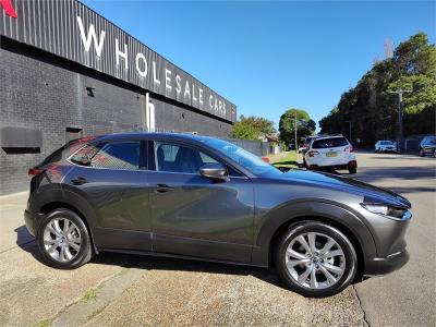 2022 Mazda CX-30 G20 Touring Wagon DM2W7A for sale in Newcastle and Lake Macquarie