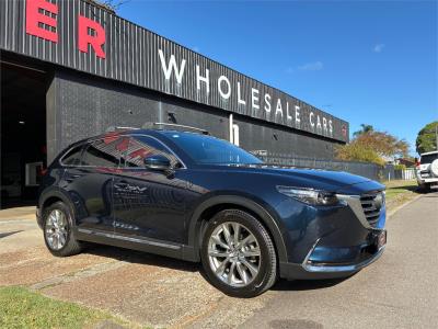 2017 Mazda CX-9 GT Wagon TC for sale in Newcastle and Lake Macquarie