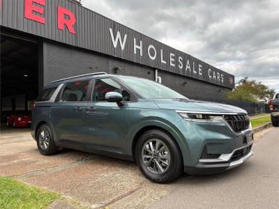 2022 Kia Carnival S Wagon KA4 MY22 for sale in Newcastle and Lake Macquarie