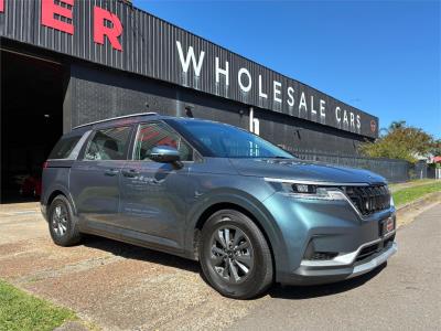 2021 Kia Carnival S Wagon KA4 MY21 for sale in Newcastle and Lake Macquarie