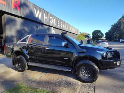 2016 Holden Colorado LTZ Utility RG MY17 for sale in Newcastle and Lake Macquarie
