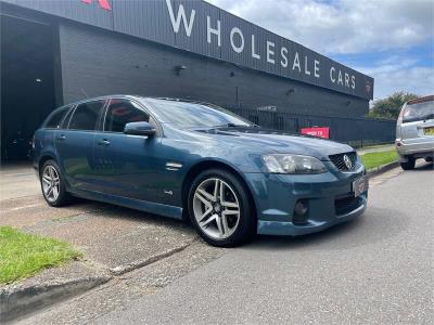 2011 Holden Commodore Wagon VE II for sale in Newcastle and Lake Macquarie