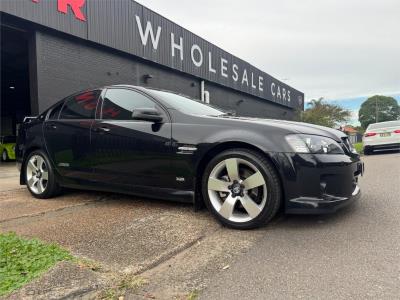 2006 Holden Commodore SS V Sedan VE for sale in Newcastle and Lake Macquarie