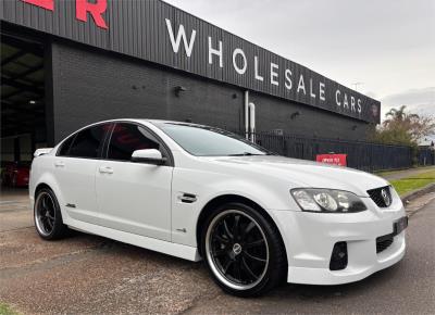 2010 Holden Commodore SS V Sedan VE II for sale in Newcastle and Lake Macquarie