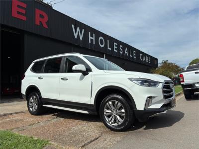 2021 LDV D90 Wagon SV9A for sale in Newcastle and Lake Macquarie