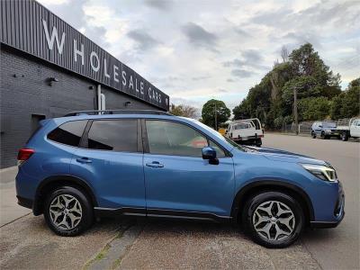 2019 Subaru Forester 2.5i Wagon S5 MY20 for sale in Newcastle and Lake Macquarie