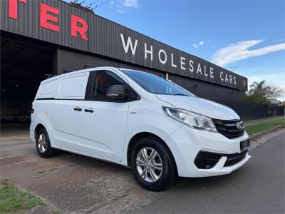 2023 LDV G10 + Van SV7C for sale in Newcastle and Lake Macquarie