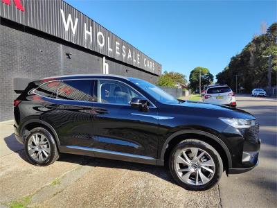 2022 Haval H6 Ultra Hybrid Wagon B01 for sale in Newcastle and Lake Macquarie