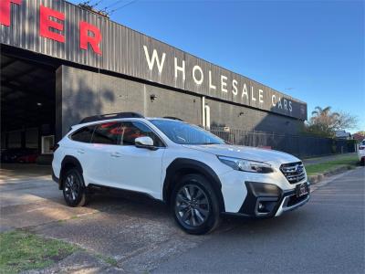 2023 Subaru Outback AWD Wagon B7A MY23 for sale in Newcastle and Lake Macquarie